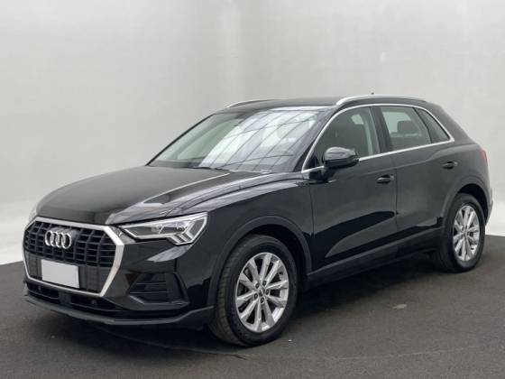 AUDI Q3 1.4 35 TFSI GASOLINA PRESTIGE PLUS S TRONIC